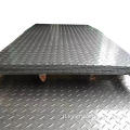 NM450 Hot Rolled Galvanized Checkered Steel Plate